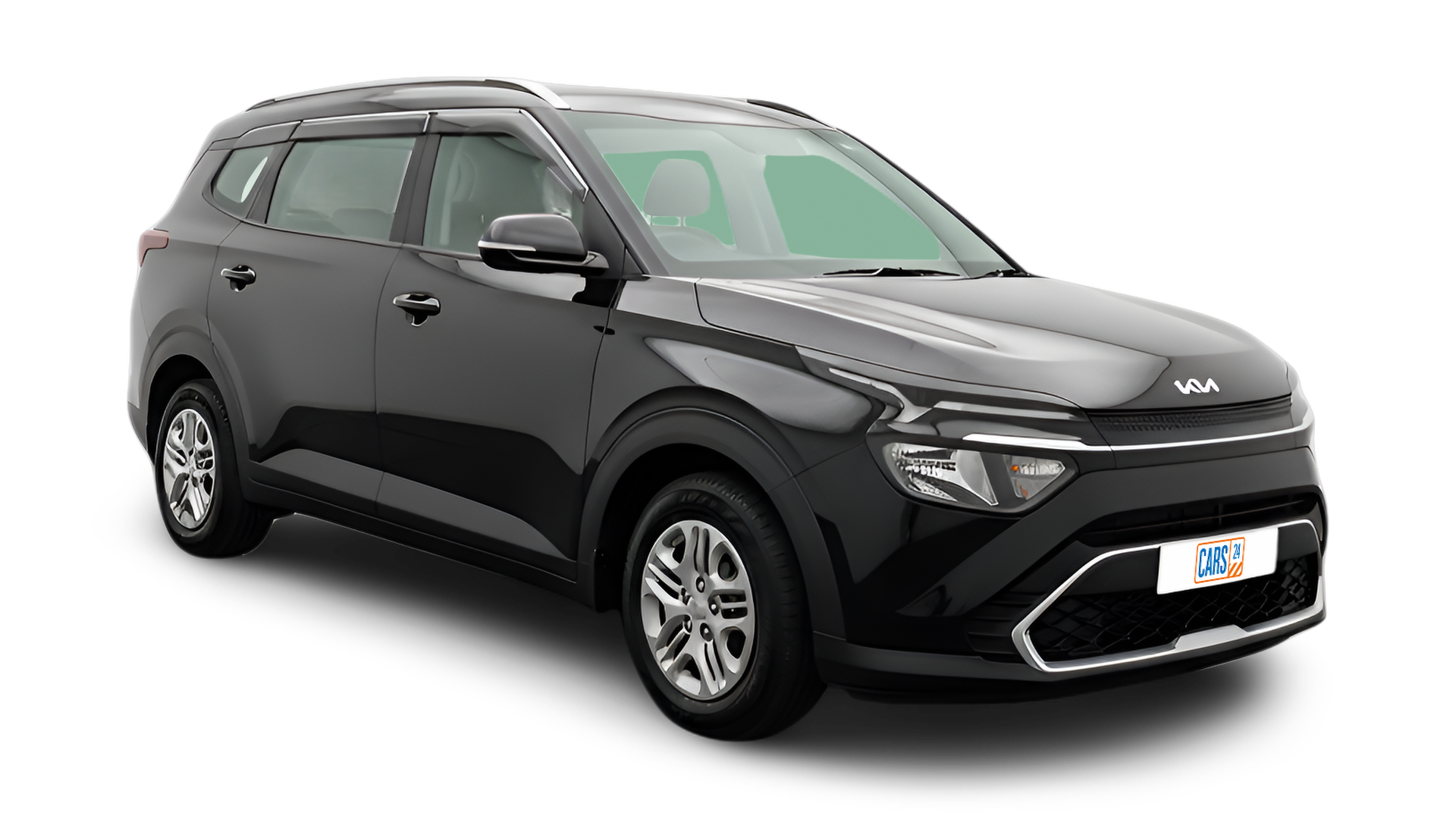 2025 KIA CARENS - SUV - Petrol - Manual - ₹11.02 lakh